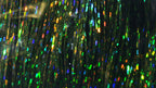 Hedron Holographic Flashabou