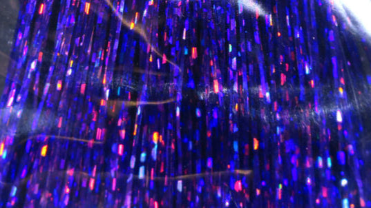 Hedron Holographic Flashabou