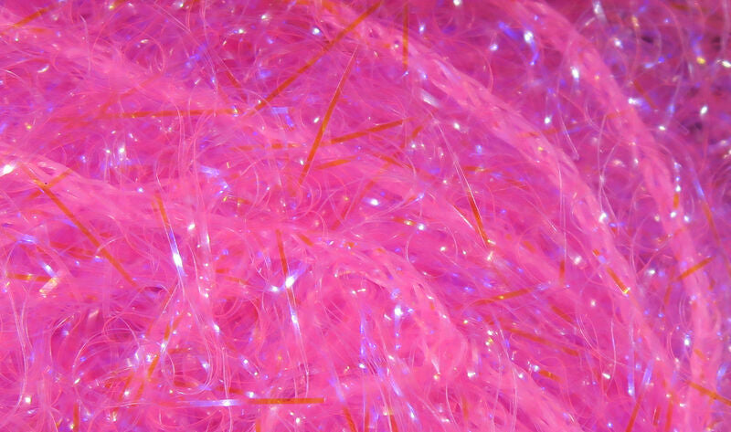 Large UV Polar Chenille