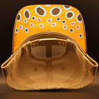 Limited Edition Rack Cross TWFC Retro Trucker Cap