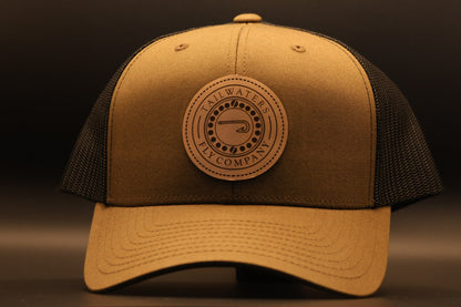 Tailwaters Fly Company Retro Trucker Cap