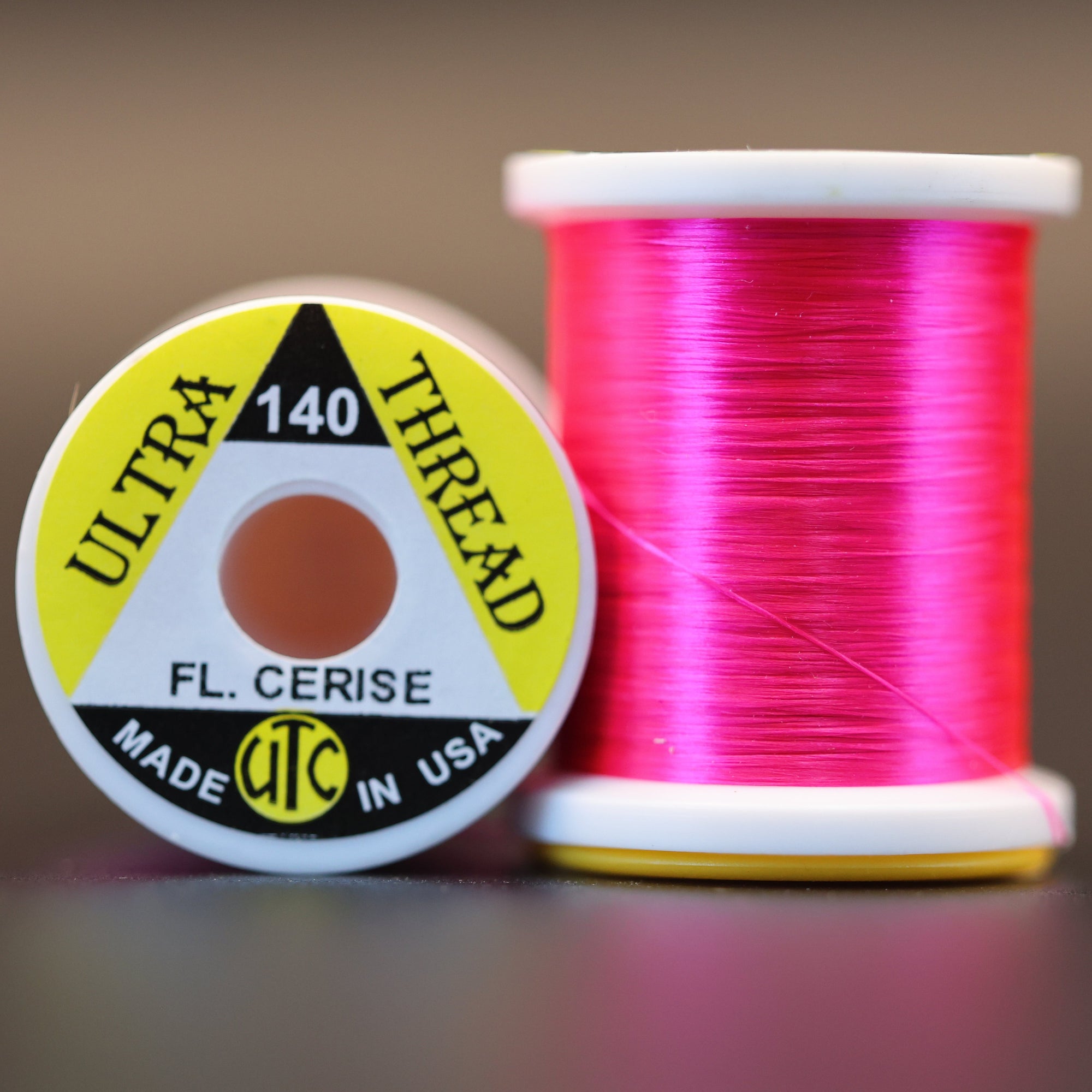 UTC Ultra Thread 140 Denier