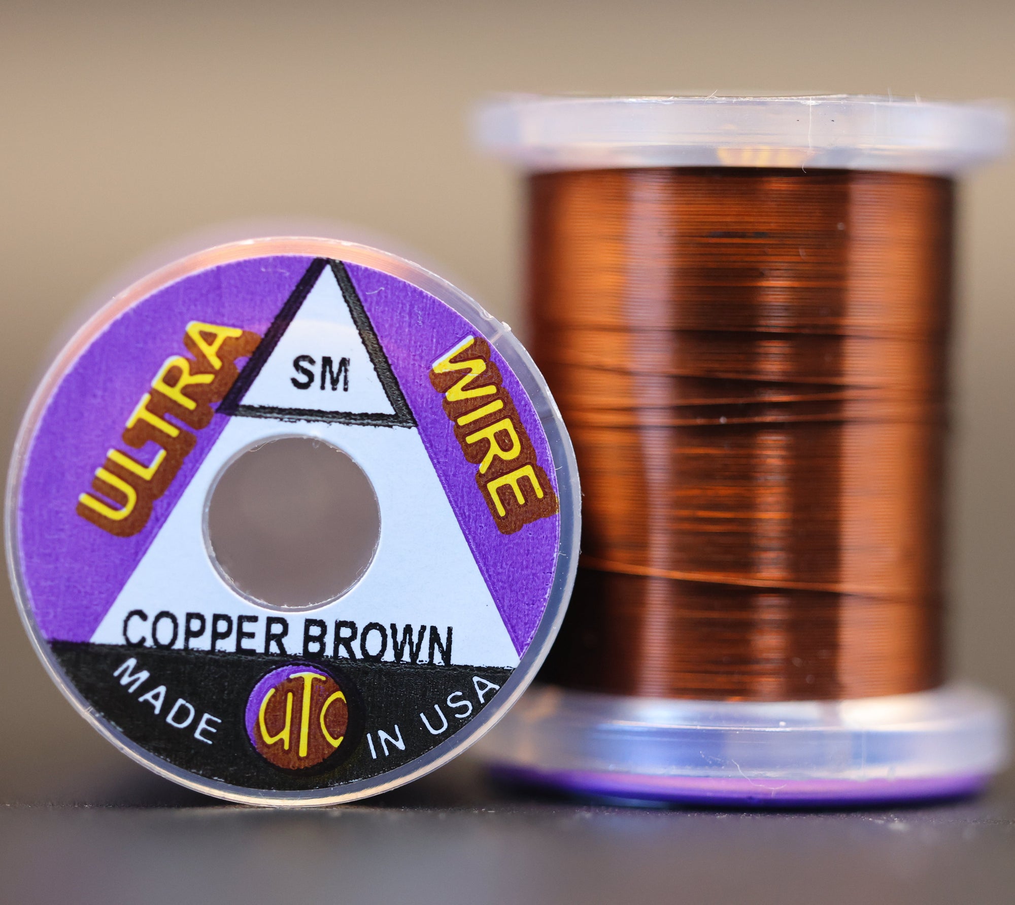 UTC Ultra Wire