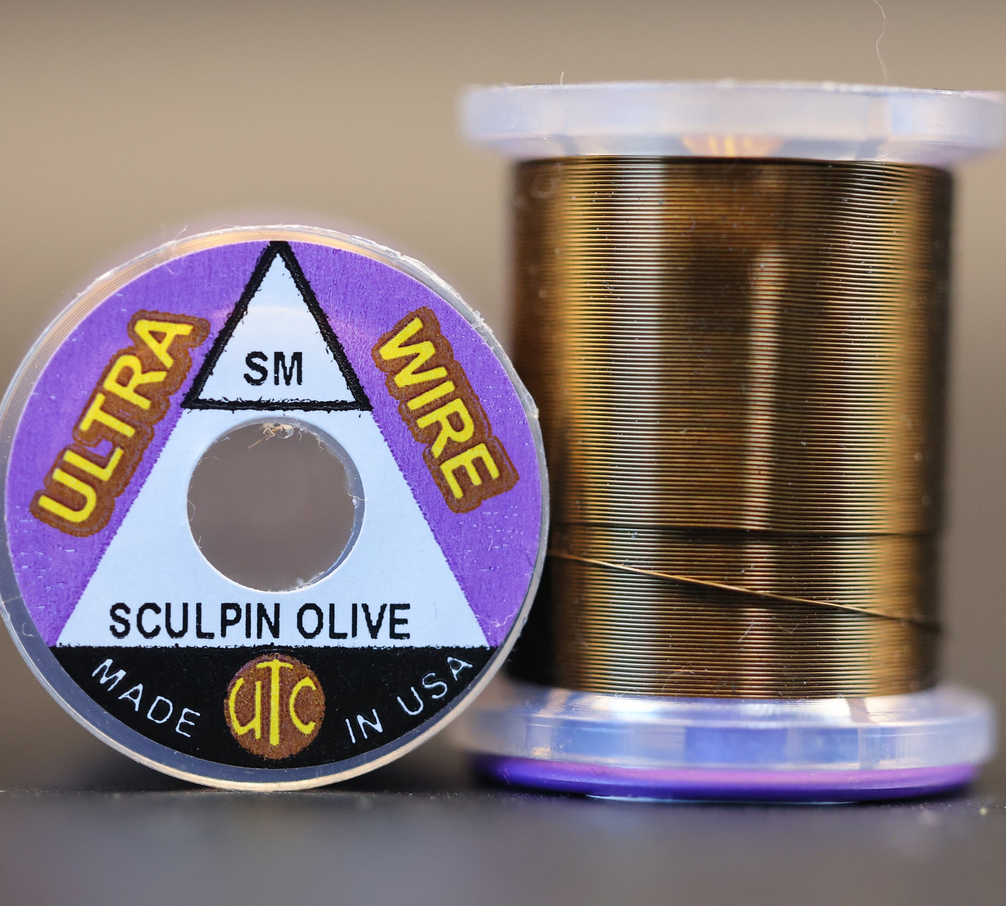 UTC Ultra Wire