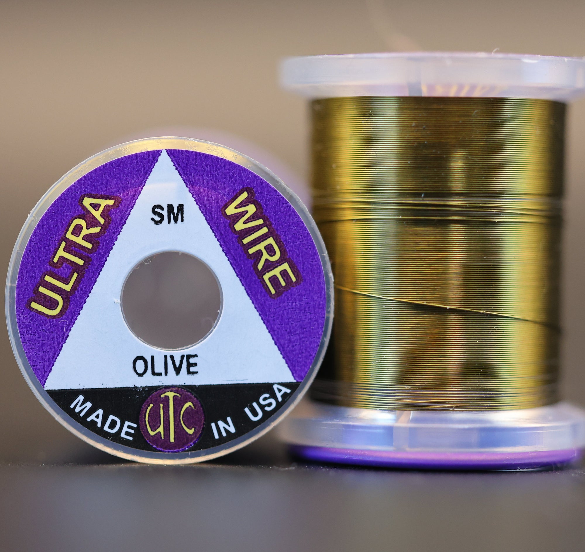 UTC Ultra Wire