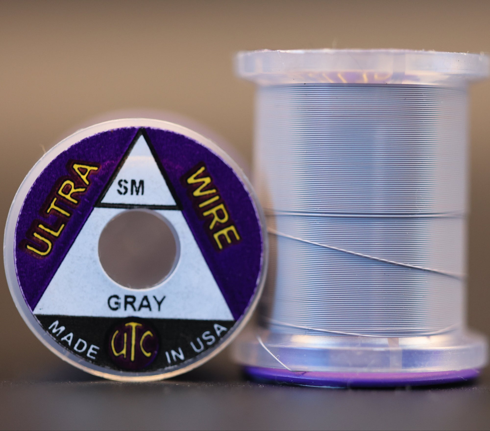 UTC Ultra Wire