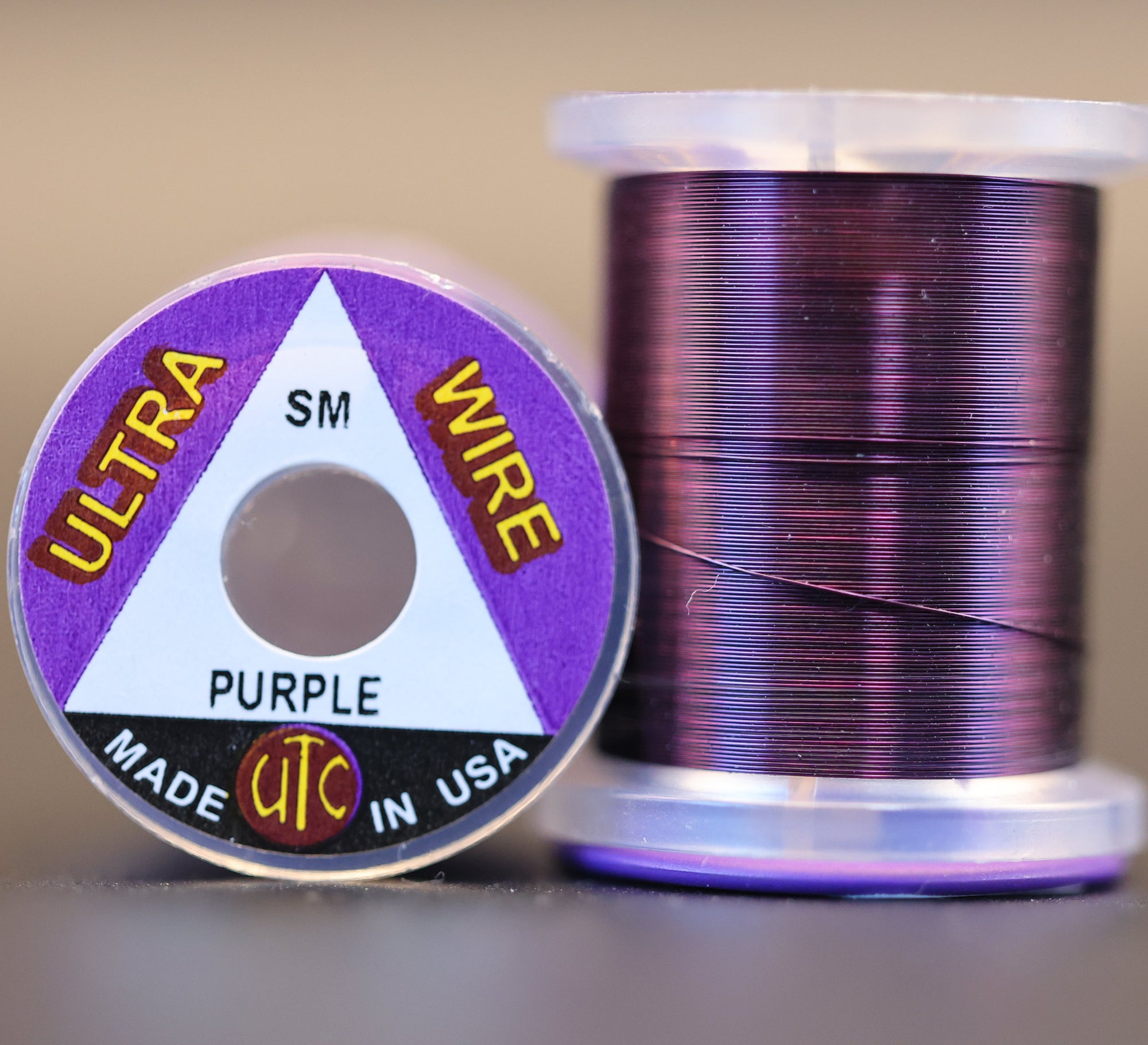 UTC Ultra Wire