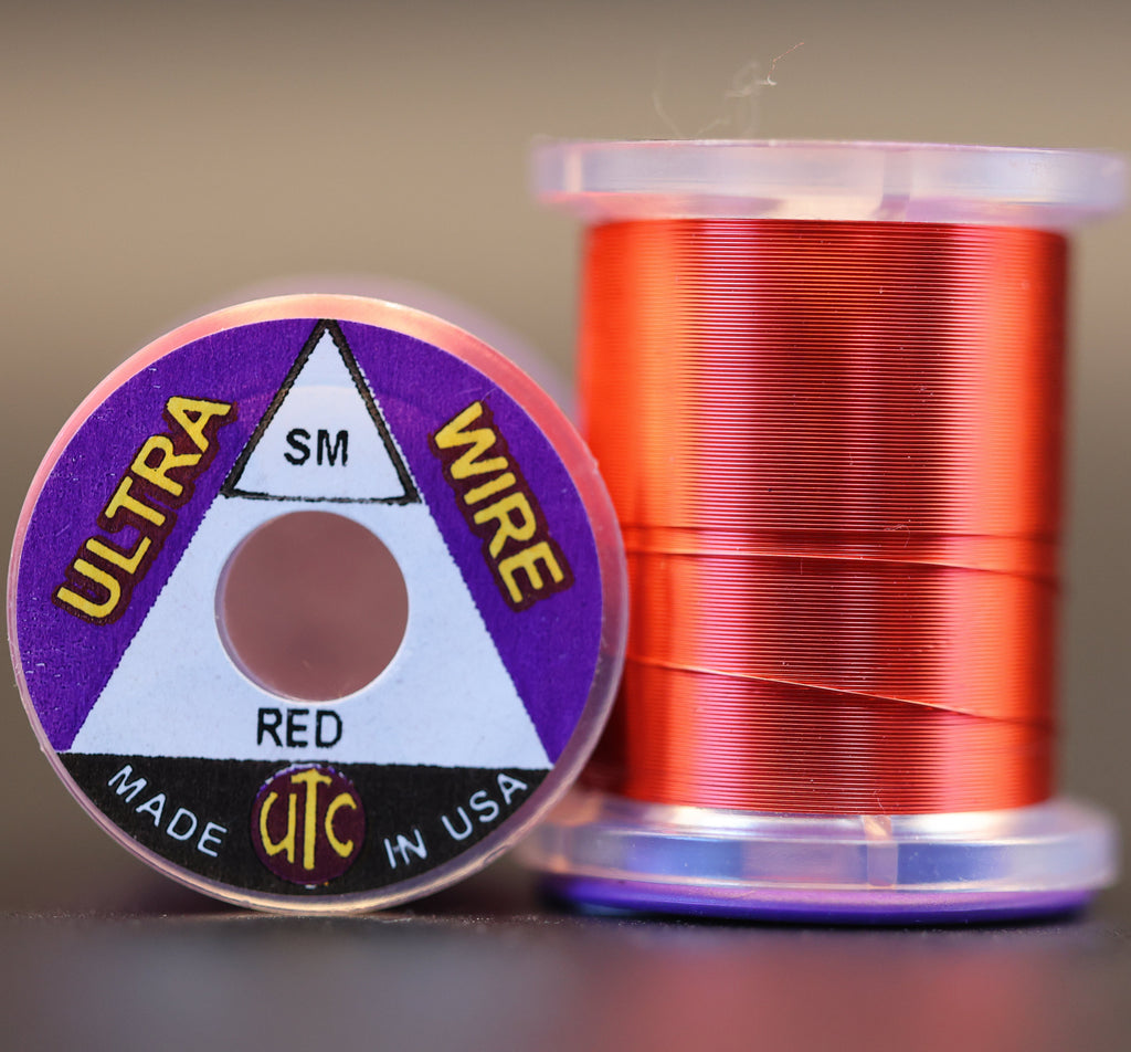 UTC Ultra Wire