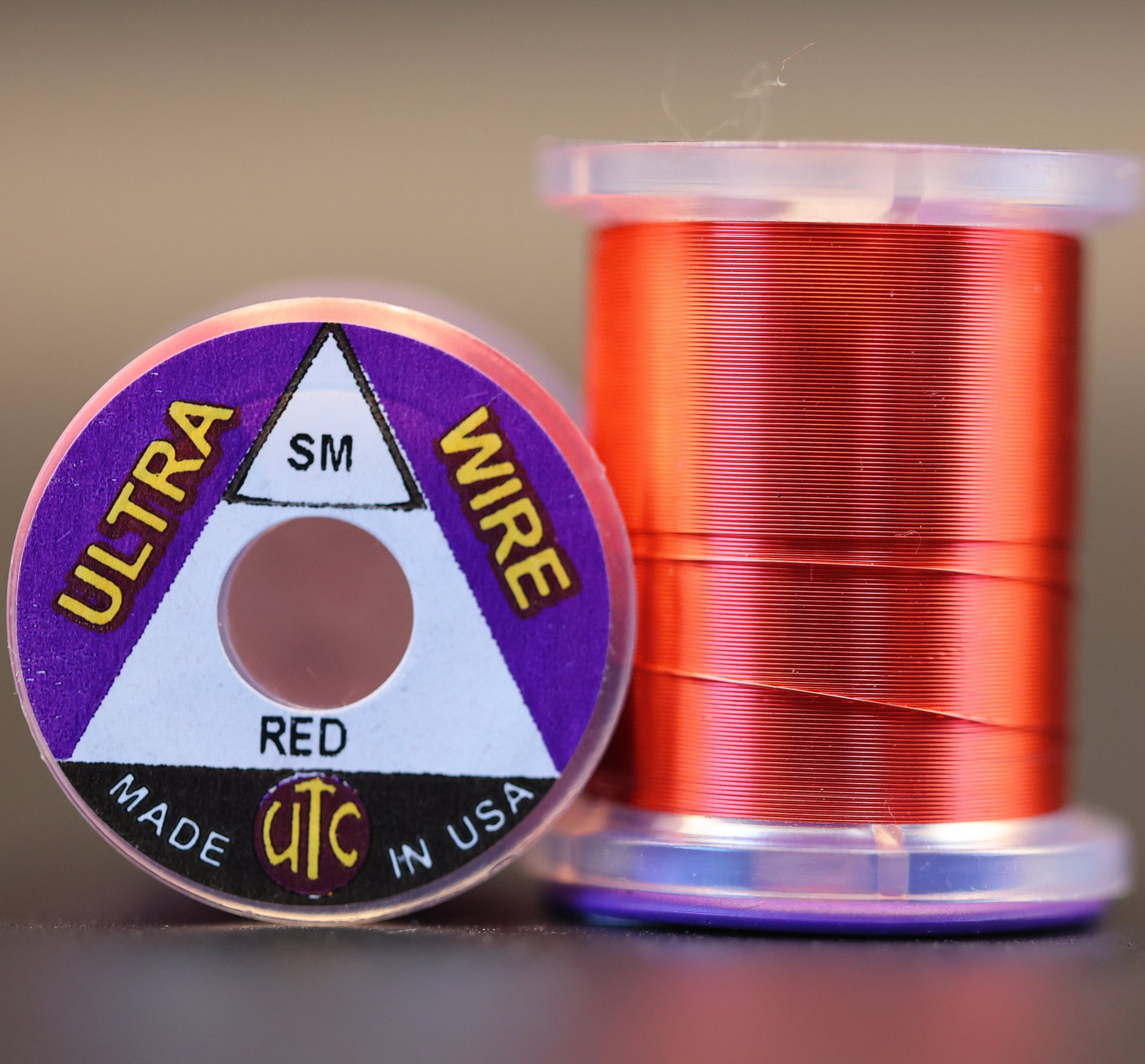 UTC Ultra Wire