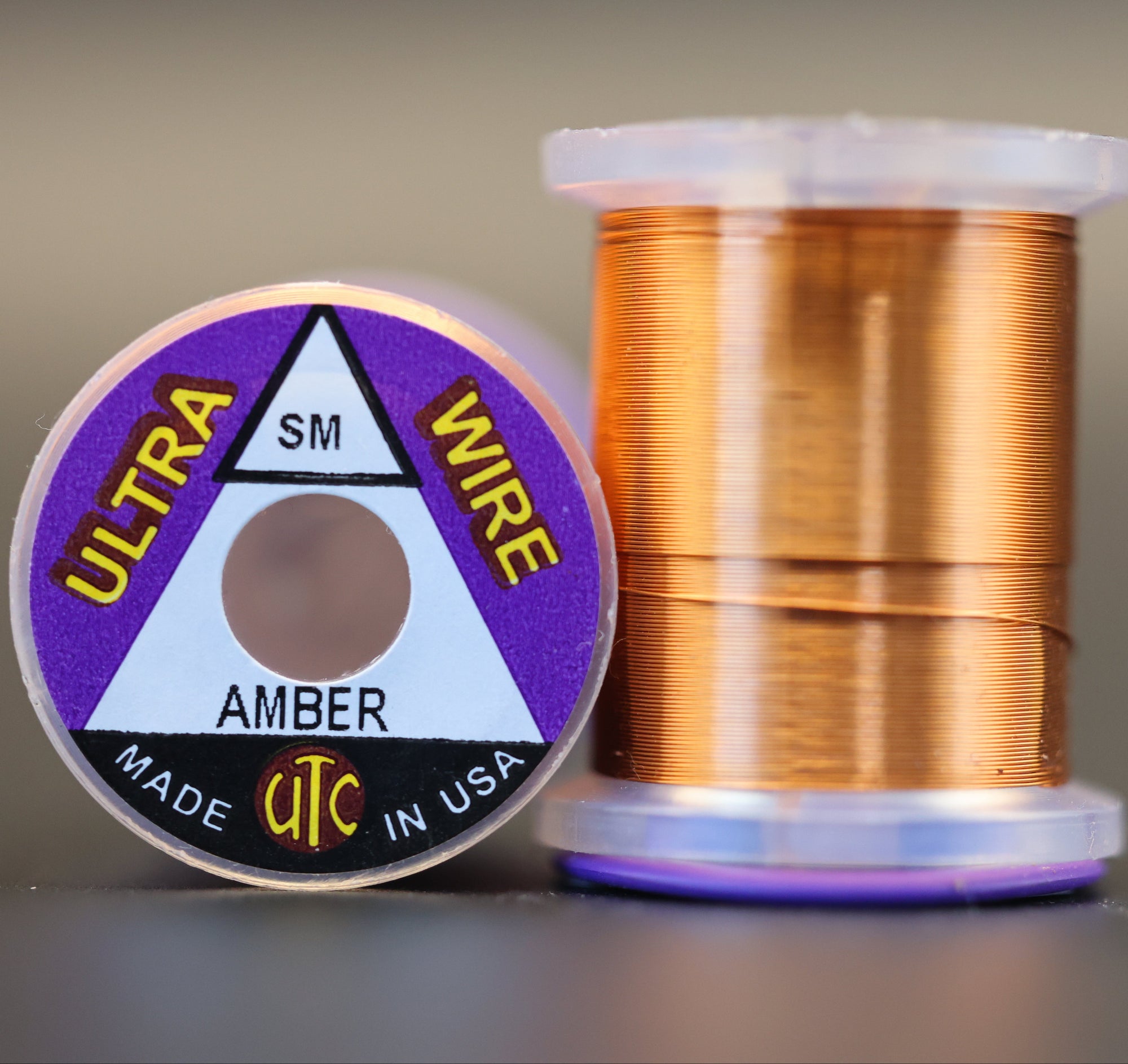 UTC Ultra Wire