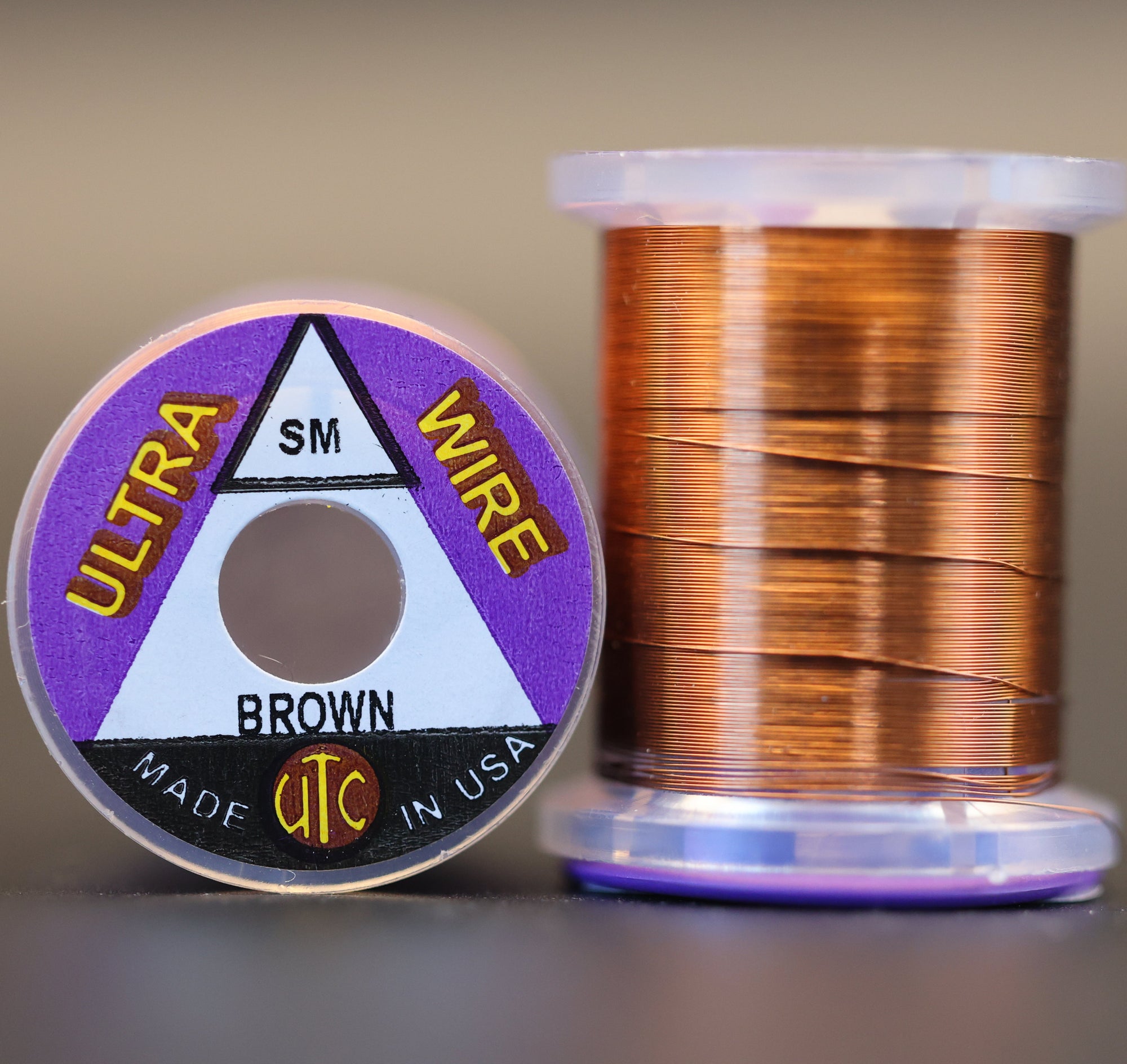 UTC Ultra Wire