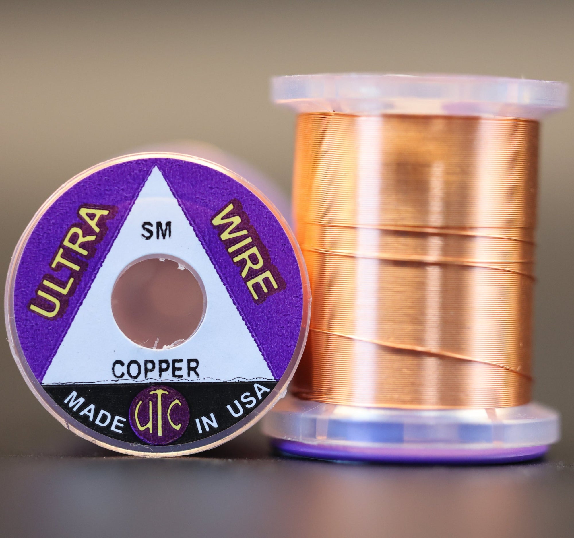 UTC Ultra Wire
