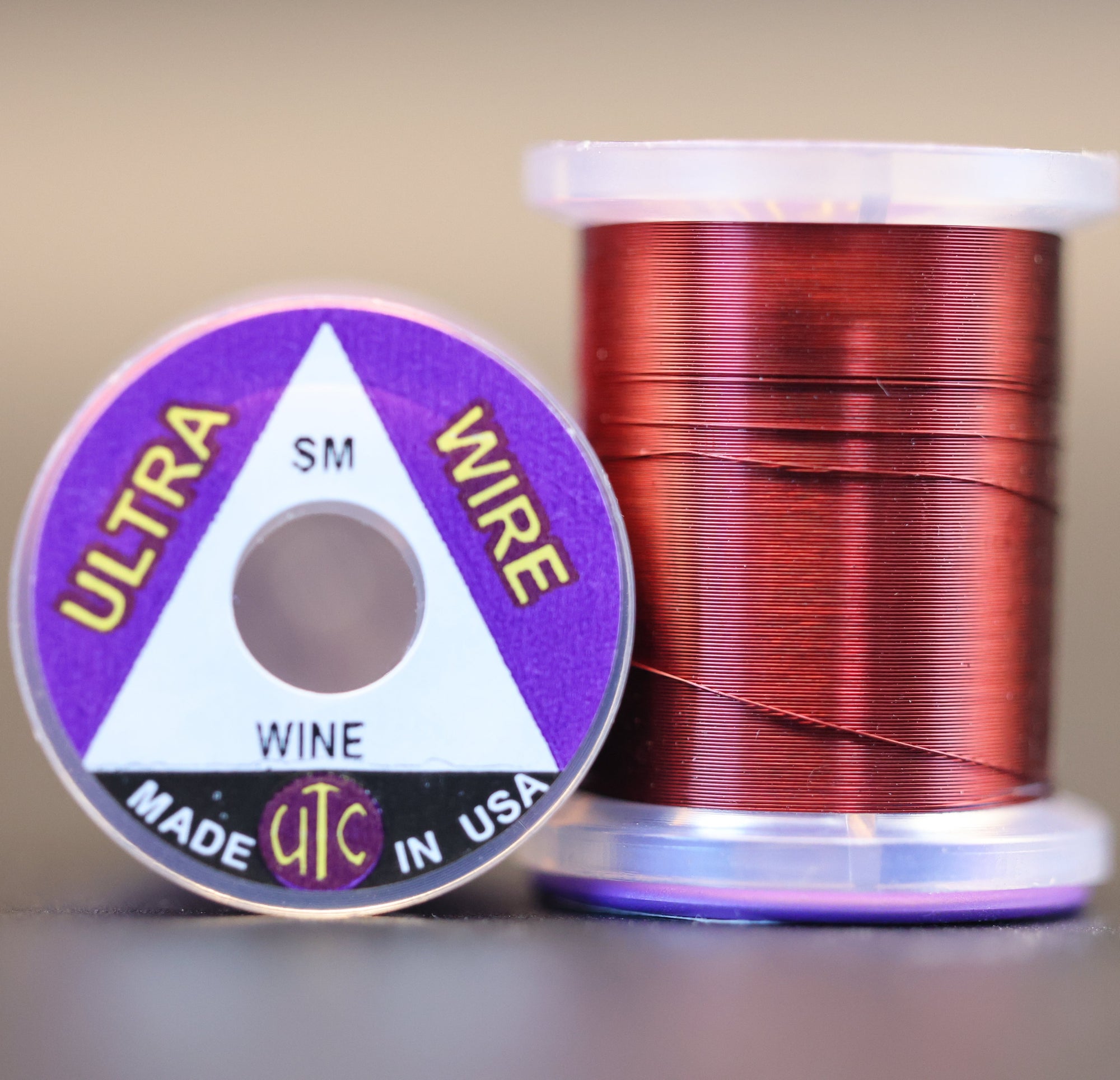UTC Ultra Wire