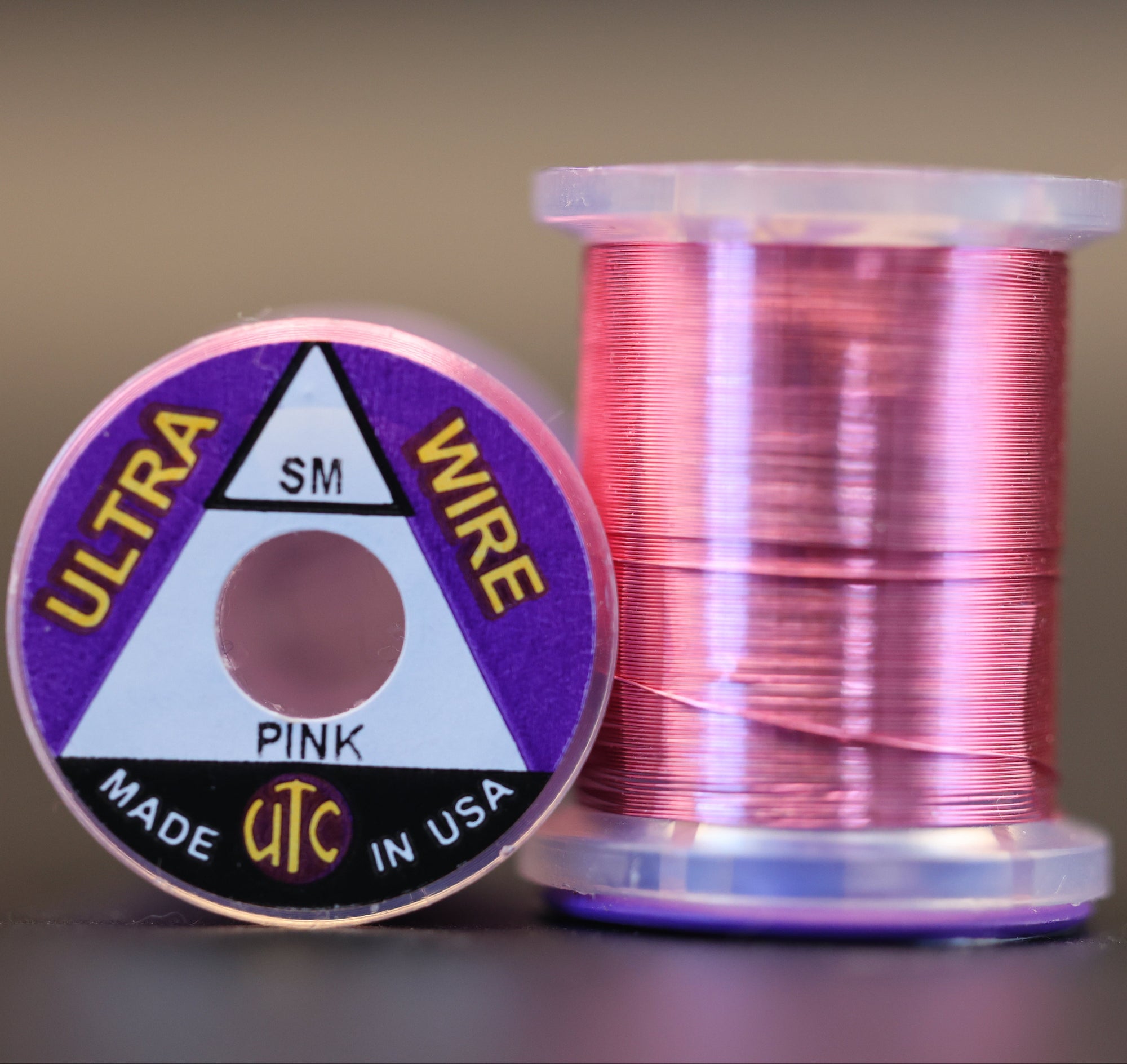 UTC Ultra Wire