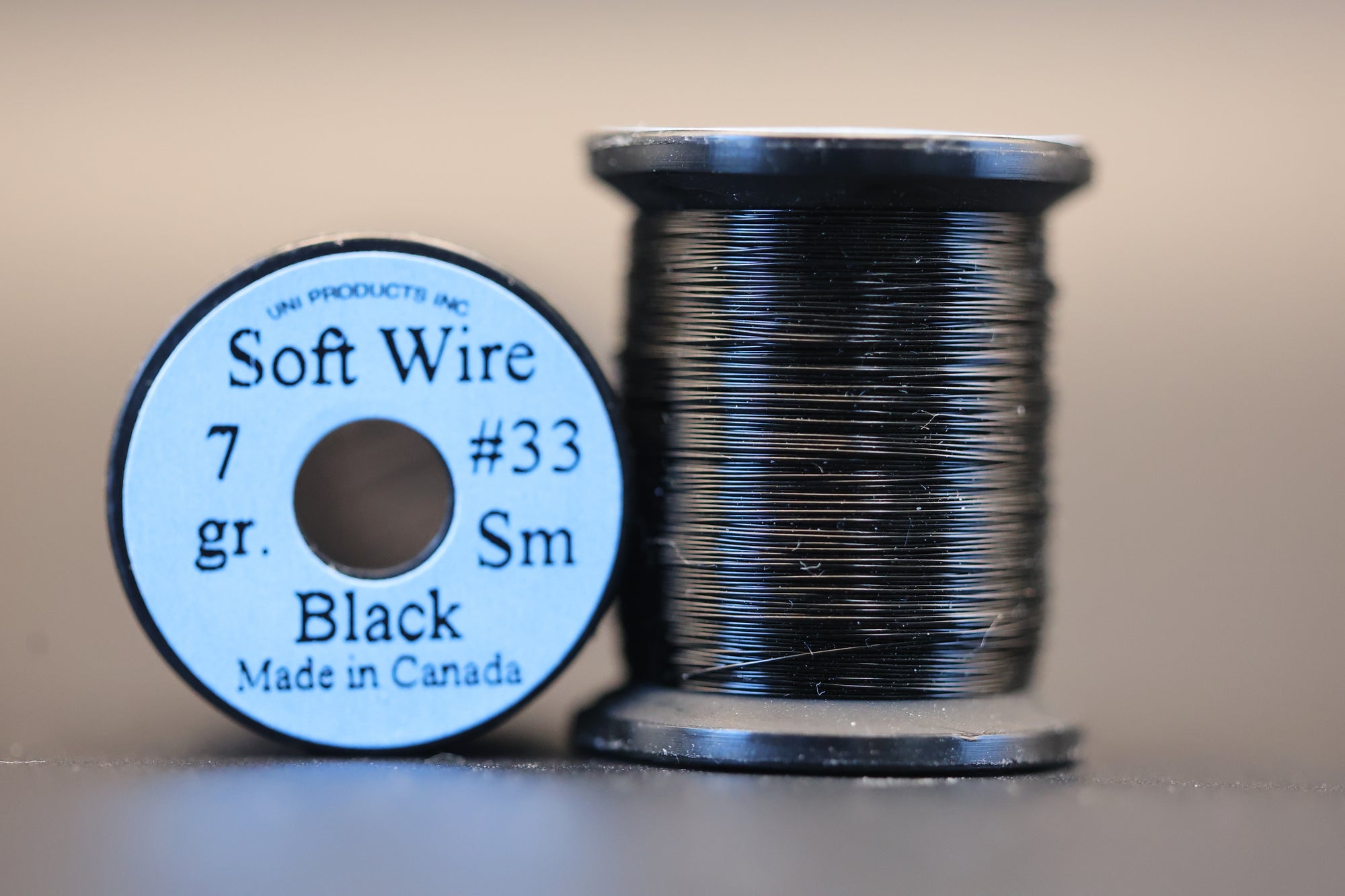 Uni Soft Wire