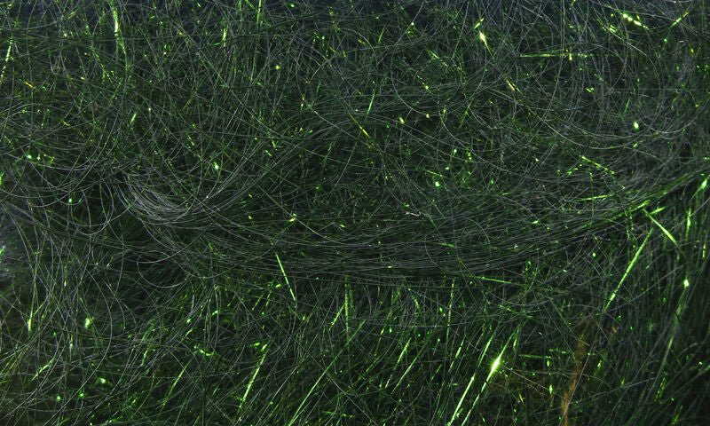 8 inch Ice Wing Fiber