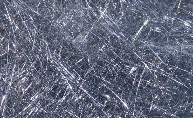 8 inch Ice Wing Fiber