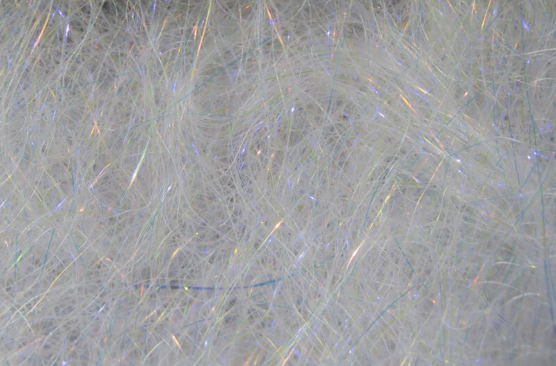 8 inch Ice Wing Fiber