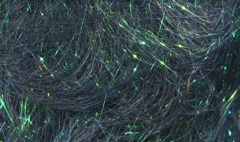 8 inch Ice Wing Fiber