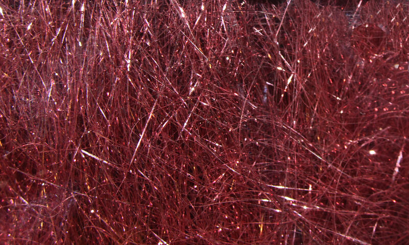 8 inch Ice Wing Fiber