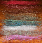 8 inch Ice Wing Fiber