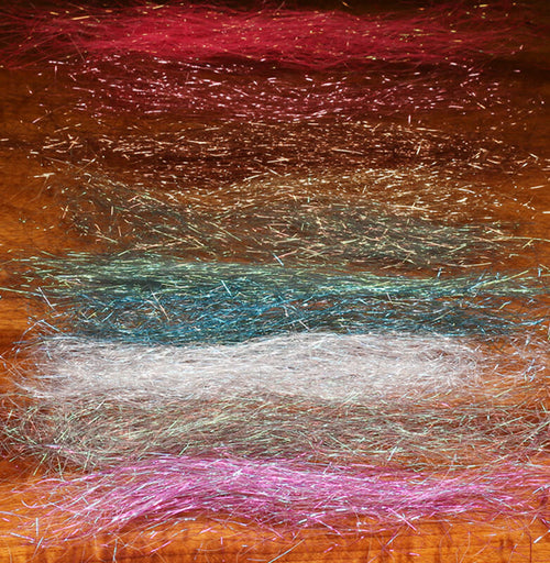 8 inch Ice Wing Fiber