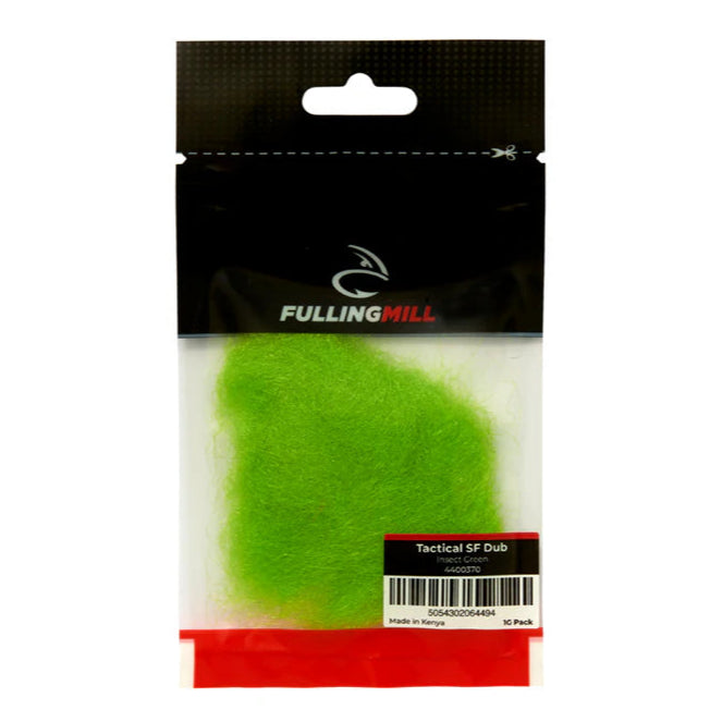 Fulling Mill Tactical Synthetic Fibre (SF) Dub