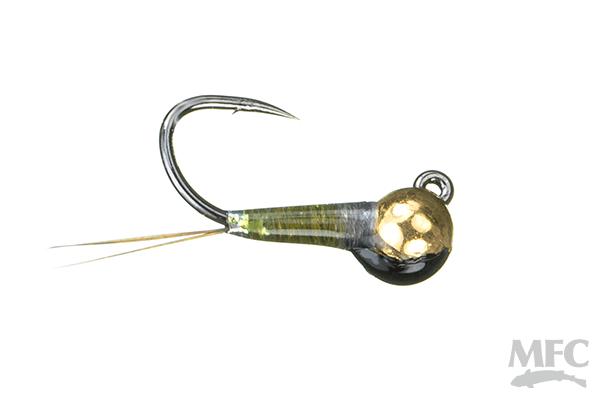 Jig Lucent Tag Perdigon