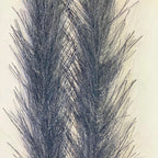 Just Add H2O Mimic Faux Feather Brush