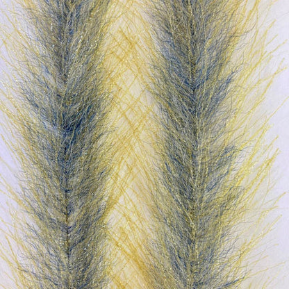 Just Add H2O Mimic Faux Feather Brush
