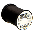 Semperfli Nano Silk 30D 18/0