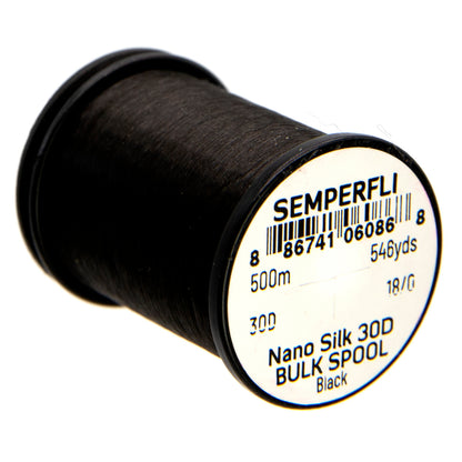 Semperfli Nano Silk 30D 18/0