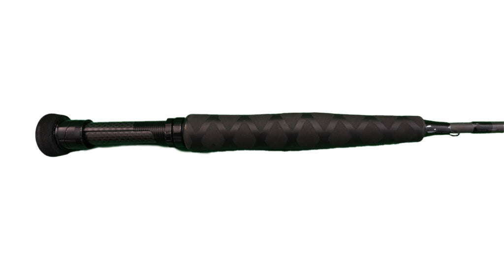 Highland Rod Co. Stealth Fly Rod
