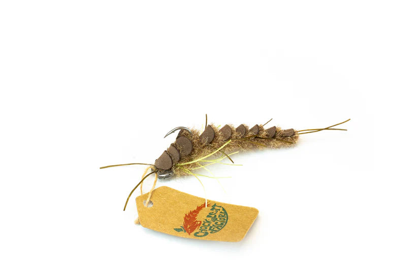 Chocklett's™ Hellgrammite Changer