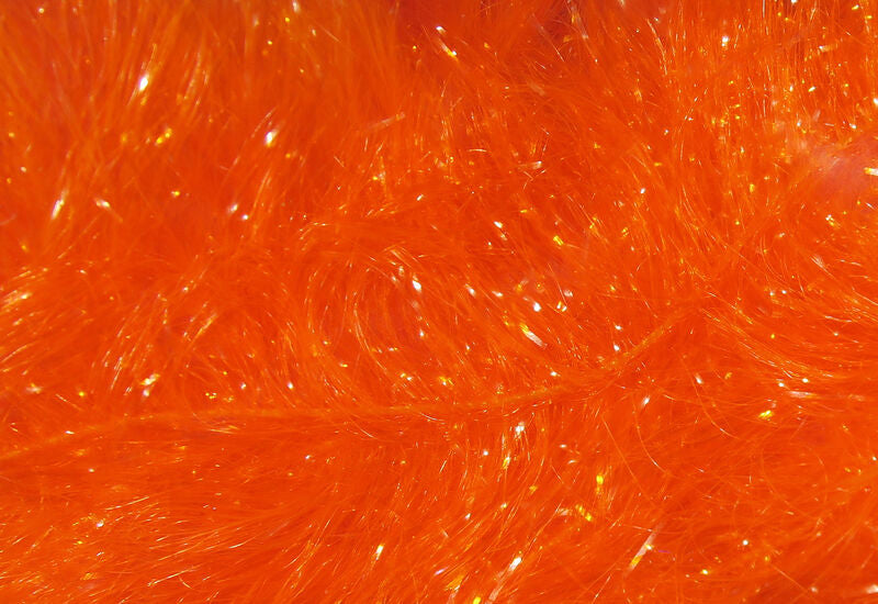 Large 1 1/4 inch Chocklett's Finesse Body Chenille