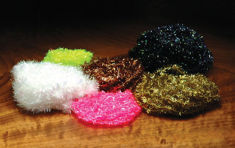 Cactus Chenille Large