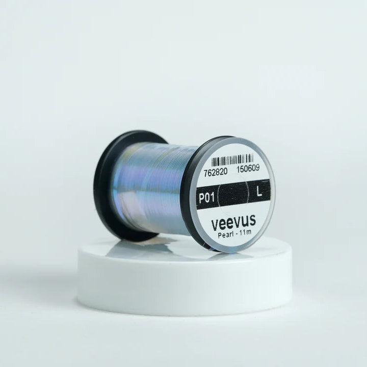 VEEVUS Pearl Tinsel