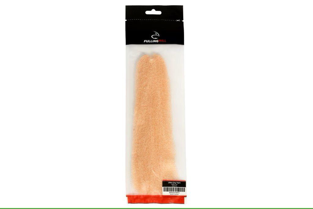 Fulling Mill Ultra Dry Yarn