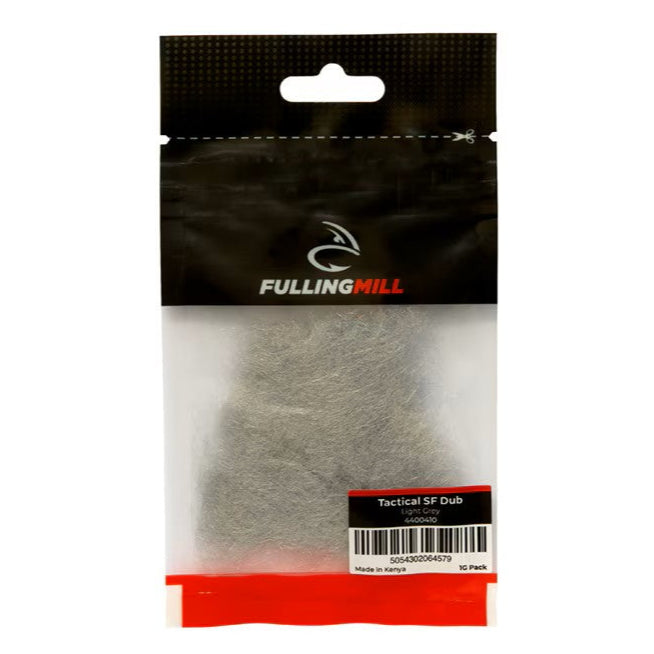 Fulling Mill Tactical Synthetic Fibre (SF) Dub
