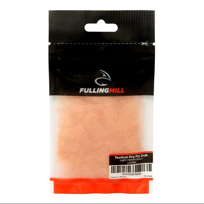 Fulling Mill Tactical Dry Fly Dub