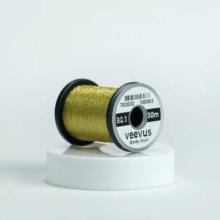 VEEVUS Body Quill