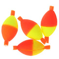 Lightning Strike Football Indicators with Gasket