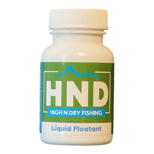 HighNDry Liquid Floatant