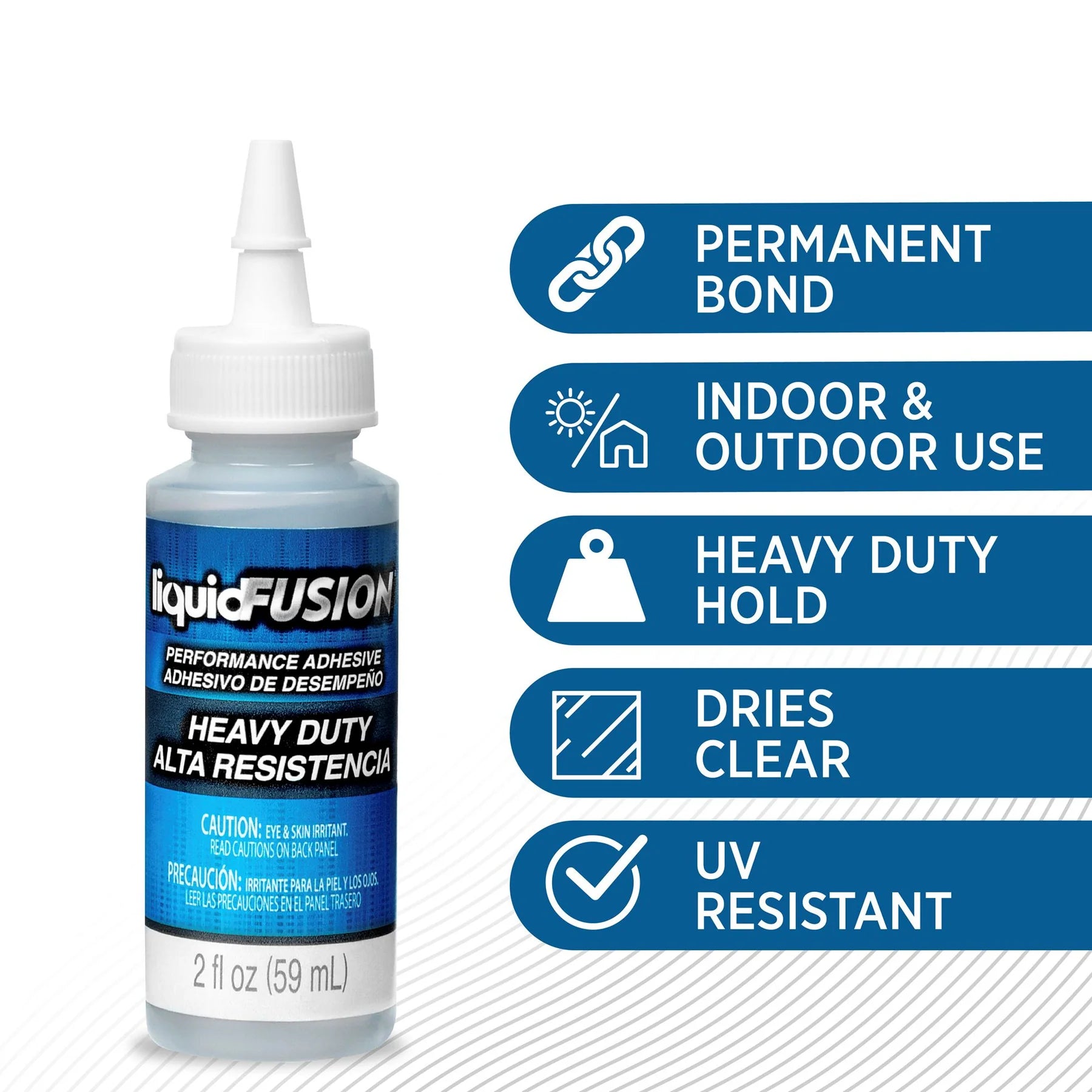 Liquid Fusion 2 Fl. Oz. Bottle