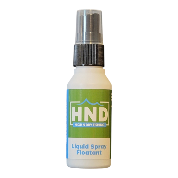 HighNDry Liquid Spray Floatant