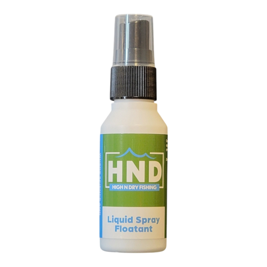 HighNDry Liquid Spray Floatant