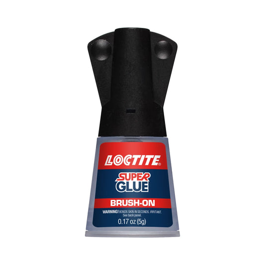 Loctite Super Glue Brush On