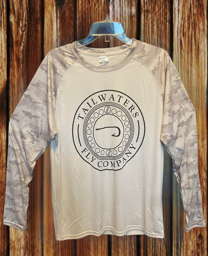 Tailwaters Fly Company Fishing Shirt