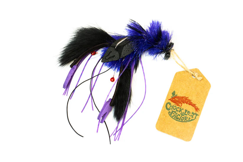 Chocklett's™ Craw Changer