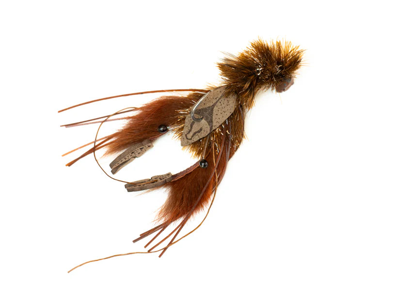 Chocklett's™ Craw Changer